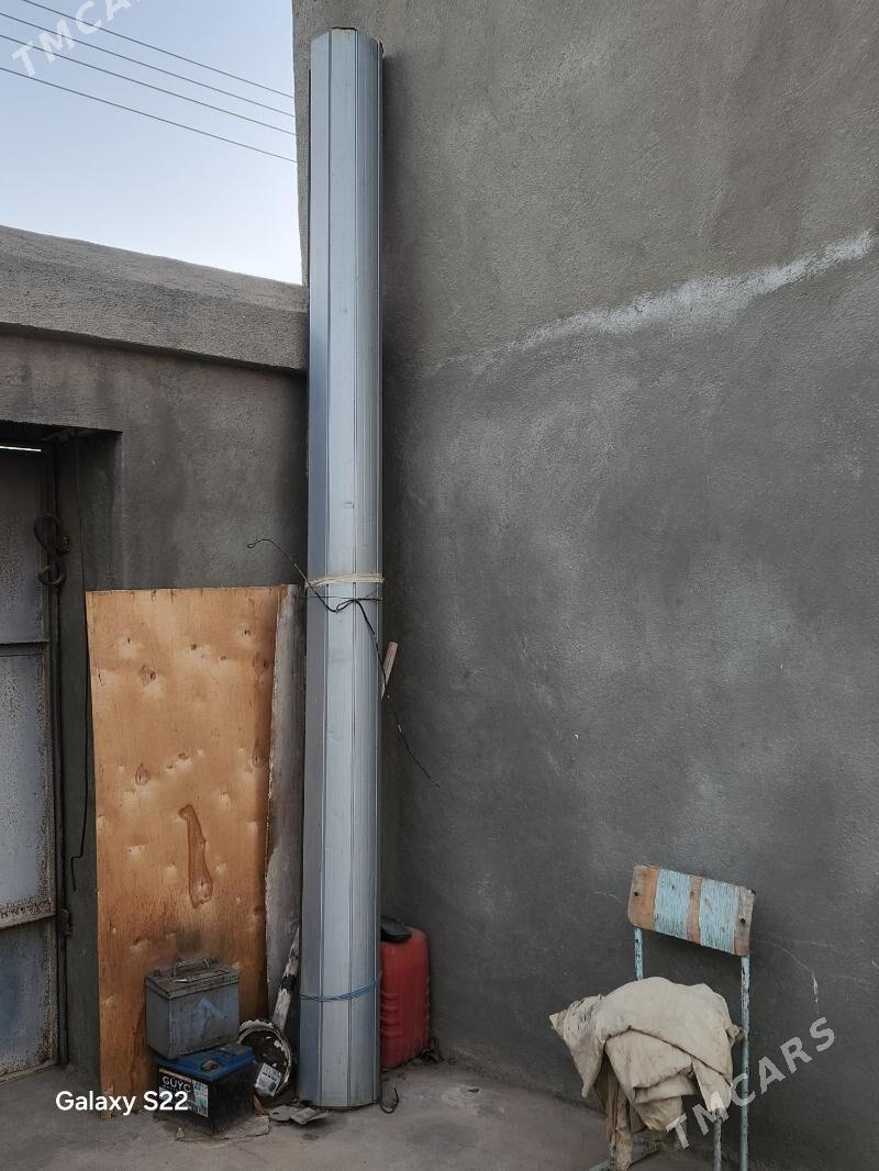 Panjur pultly derweze - Şabat etr. - img 5