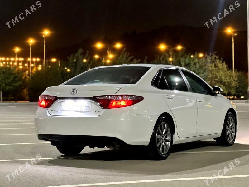 Toyota Camry 2016 - 290 000 TMT - Aşgabat - img 6