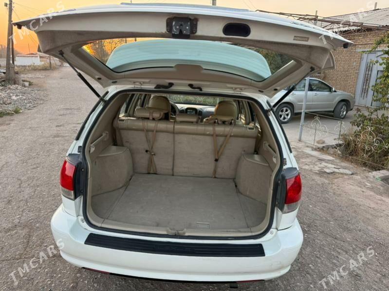Lexus RX 300 1999 - 170 000 TMT - Сакар - img 8