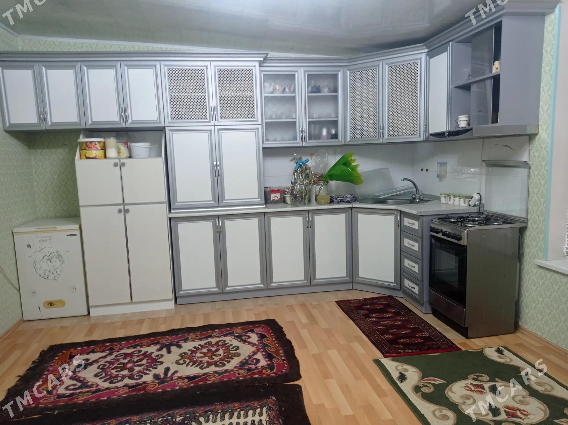 kuhunny gaz plita ikisi bile - Balkanabat - img 1