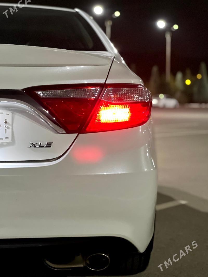 Toyota Camry 2016 - 290 000 TMT - Aşgabat - img 9