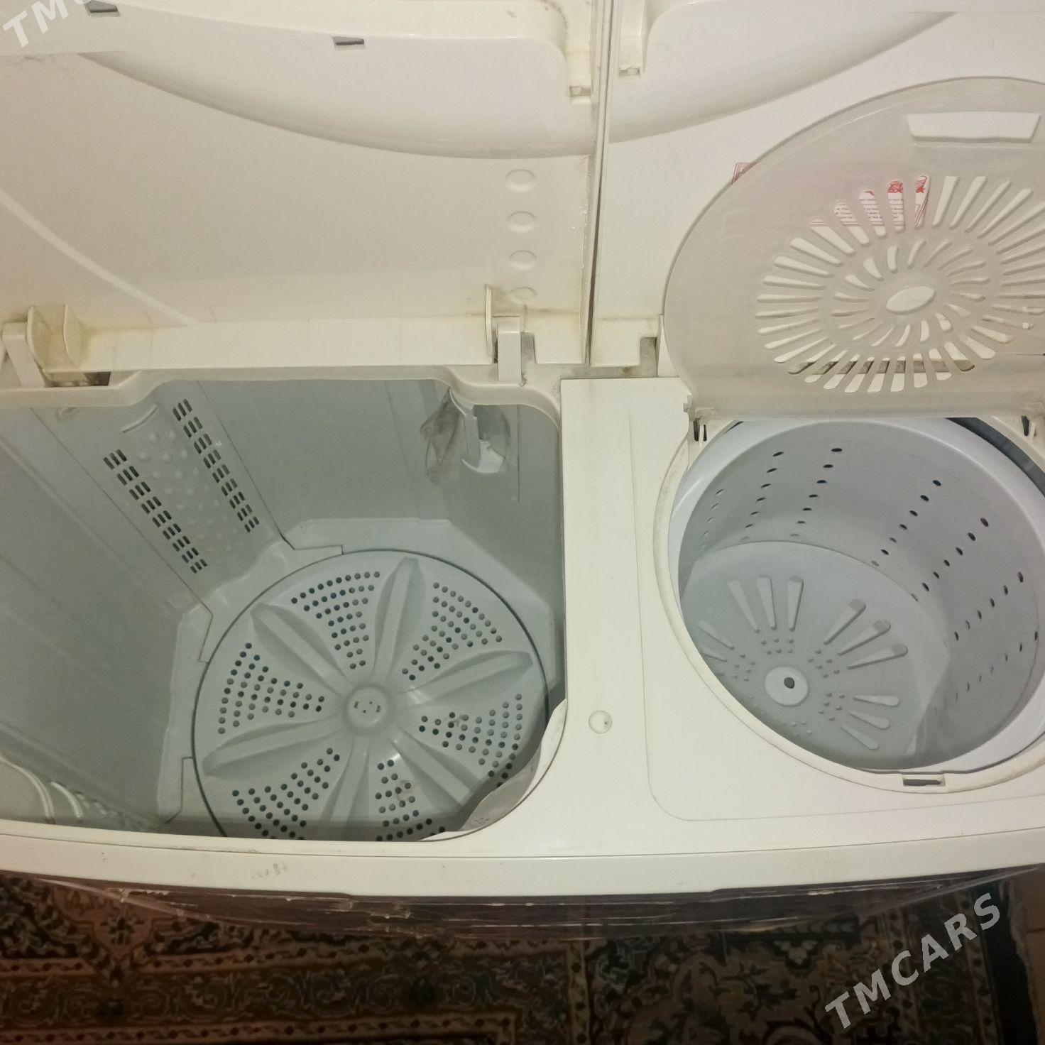 SuperMax - Türkmenbaşy - img 2