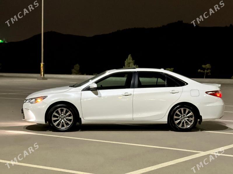 Toyota Camry 2016 - 290 000 TMT - Aşgabat - img 4