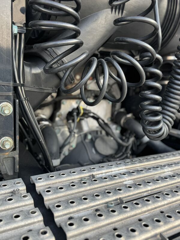 Man TGX 2021 - 1 048 600 TMT - Ашхабад - img 6