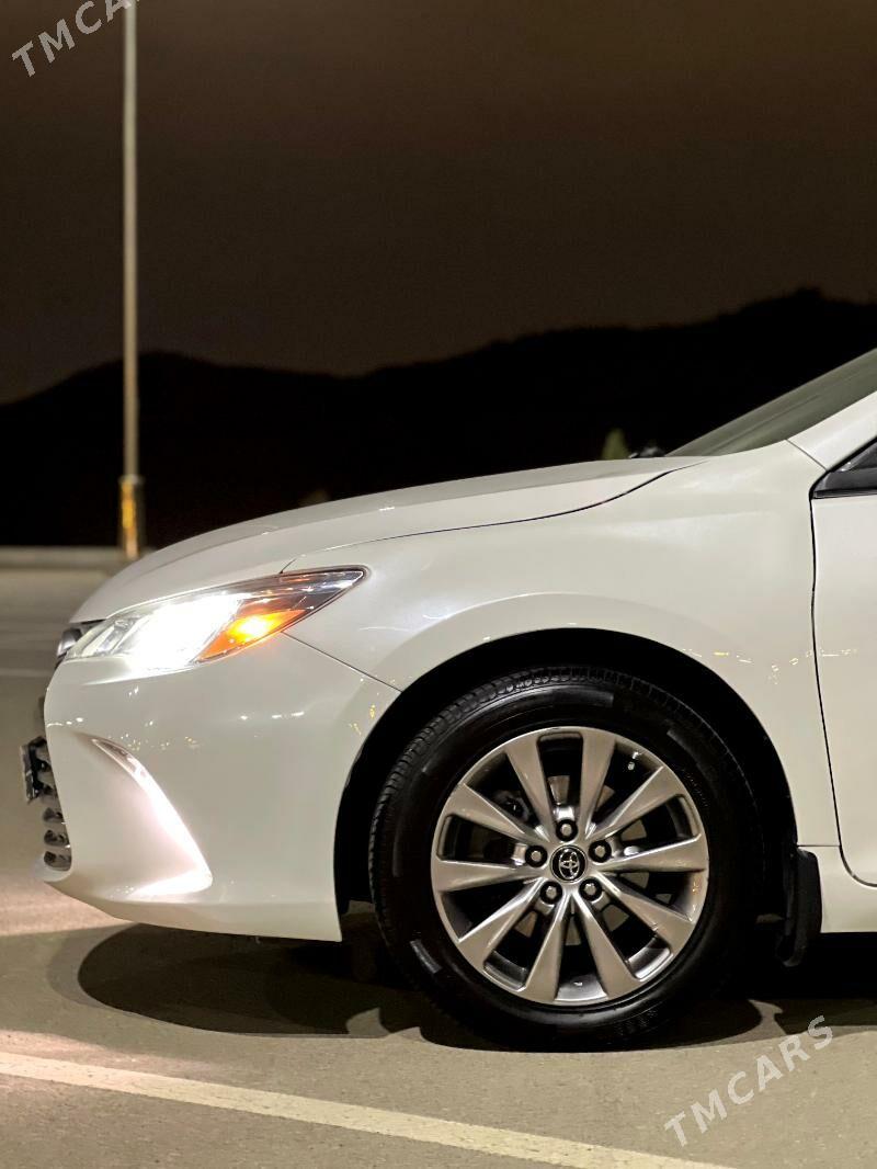 Toyota Camry 2016 - 290 000 TMT - Aşgabat - img 10