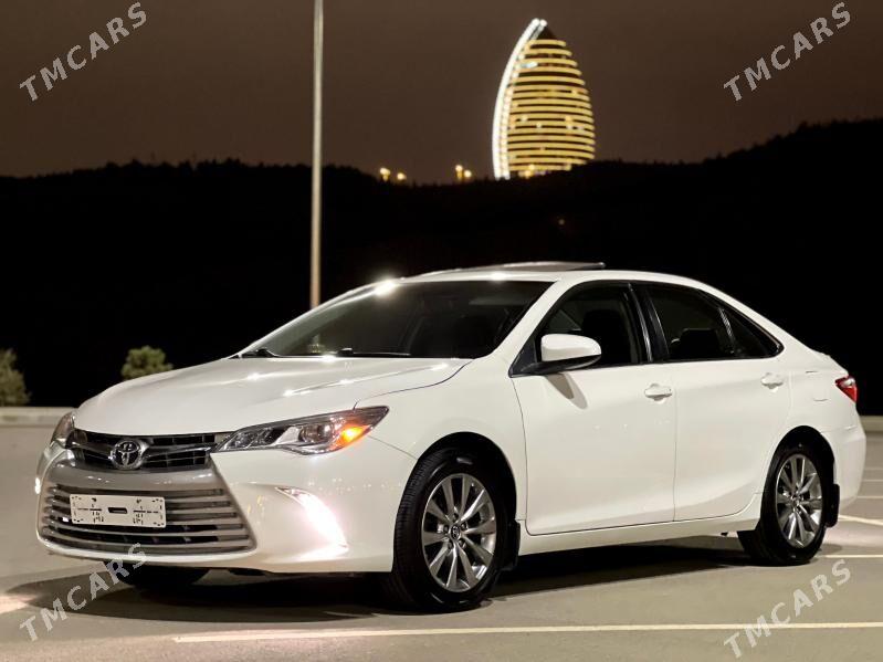 Toyota Camry 2016 - 290 000 TMT - Aşgabat - img 2
