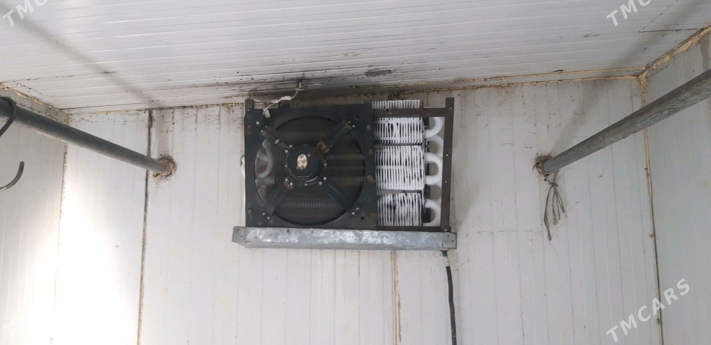 magazyn et onumler ucin - Aşgabat - img 5