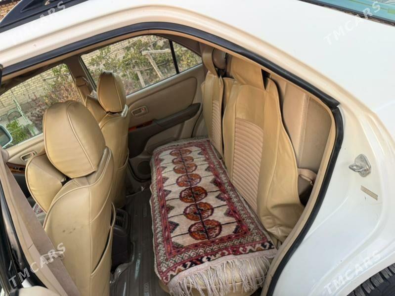 Lexus RX 300 1999 - 170 000 TMT - Сакар - img 10