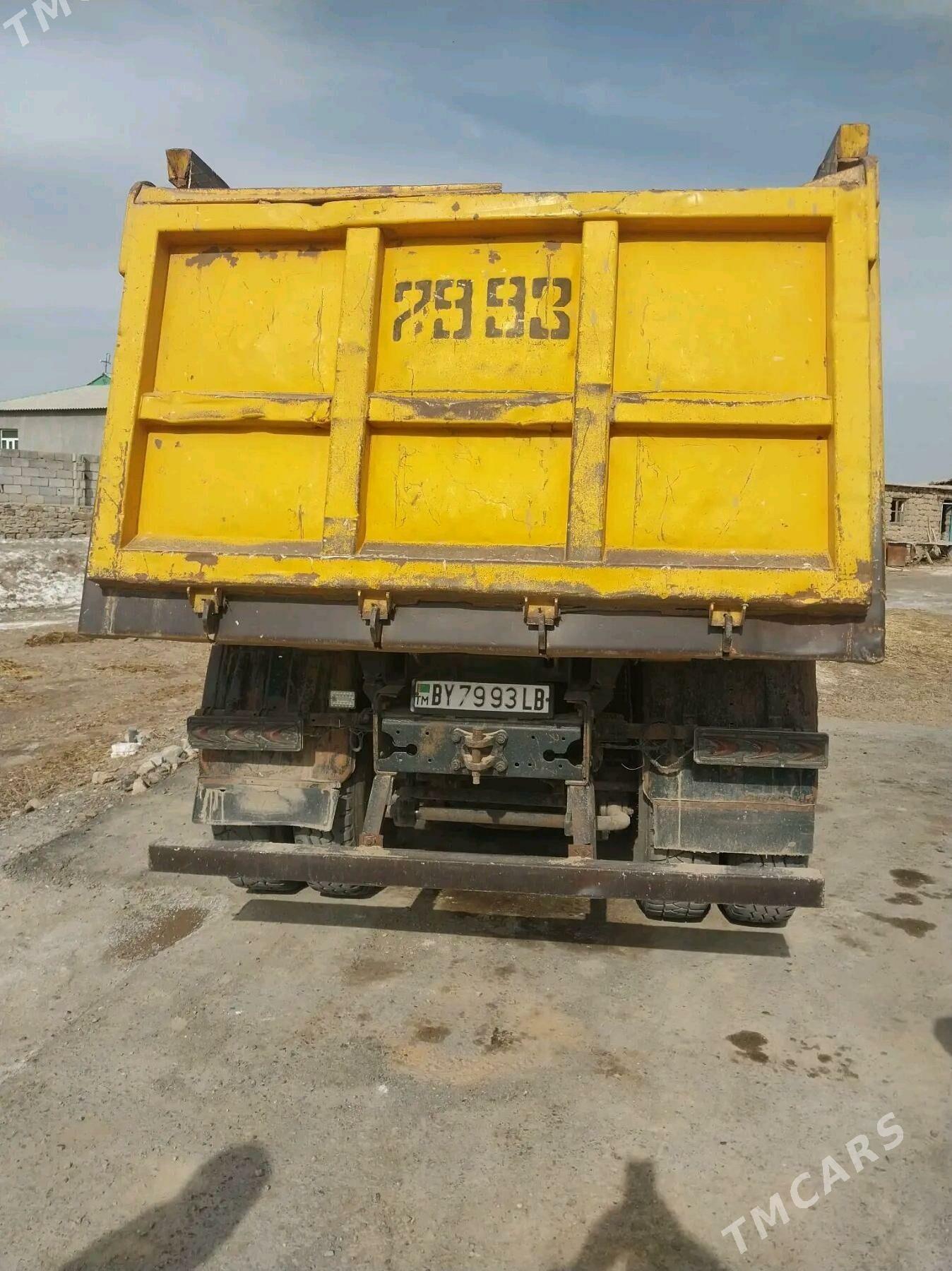 Maz Samosval 2014 - 420 000 TMT - Köýtendag - img 3