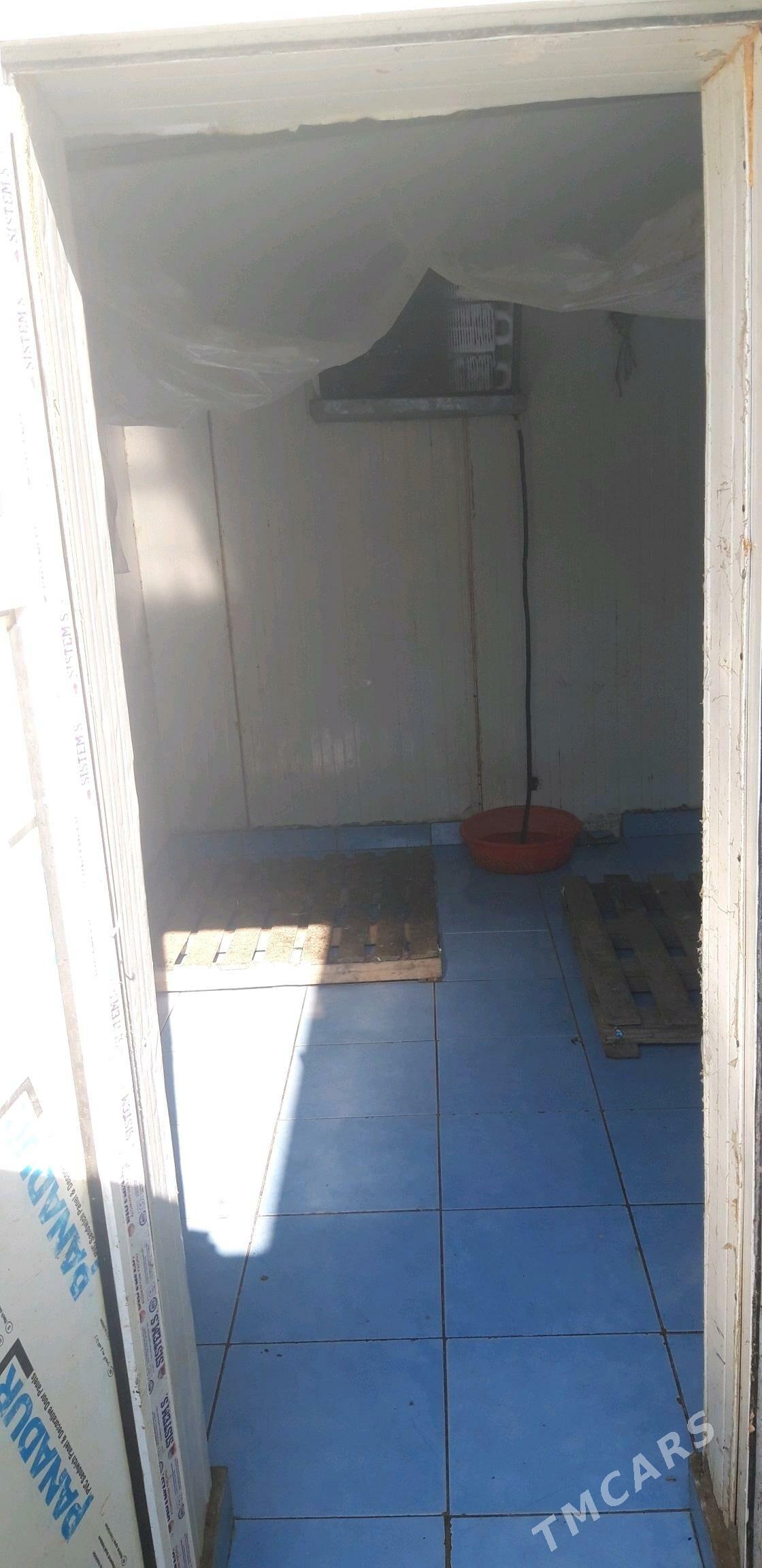 magazyn et onumler ucin - Aşgabat - img 4