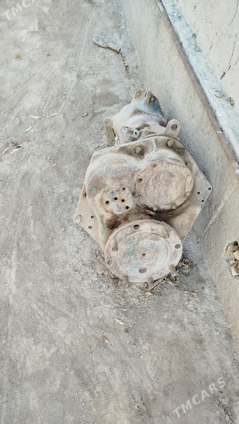 MTZ T-28 1992 - 1 500 TMT - Hojambaz - img 3