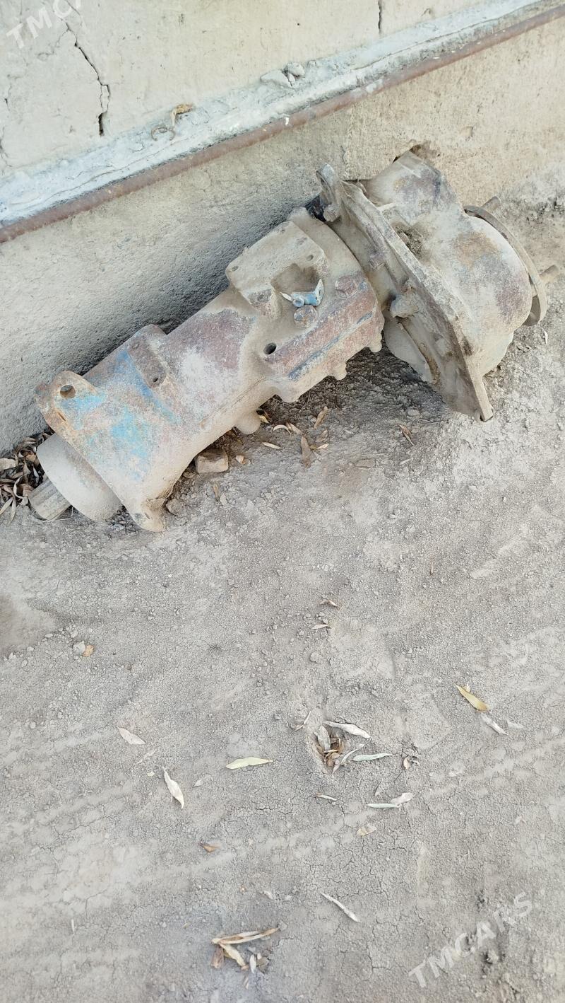 MTZ T-28 1992 - 1 500 TMT - Hojambaz - img 4