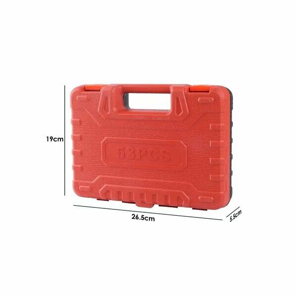 Набор 53 предмета 170 TMT - Ашхабад - img 3