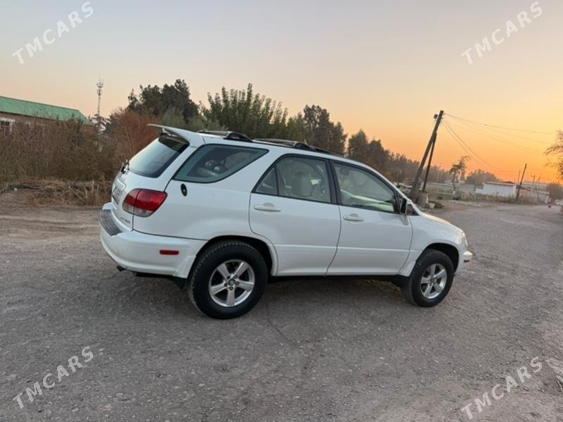 Lexus RX 300 1999 - 170 000 TMT - Сакар - img 3