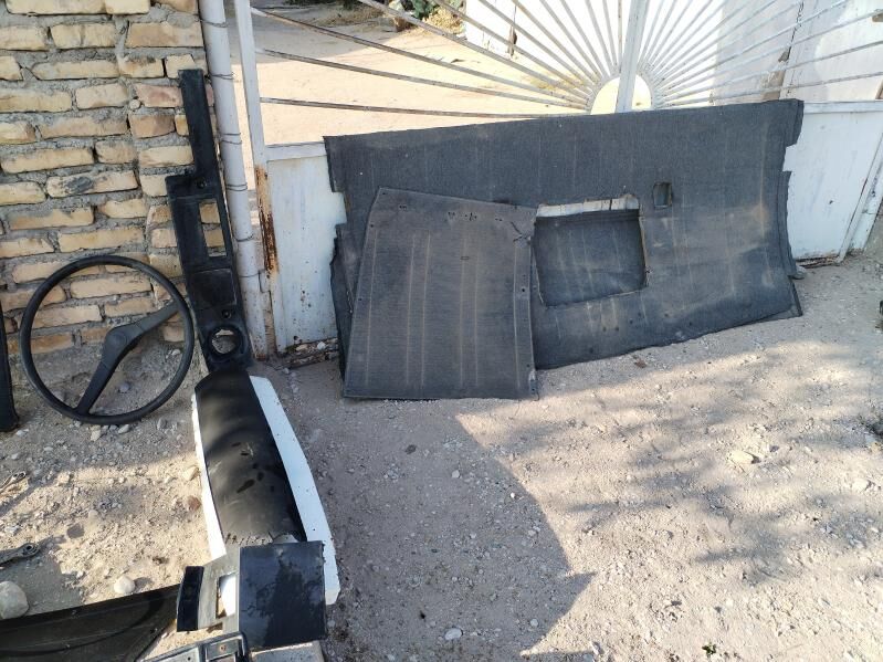 Maz kabina içi 4 000 TMT - Балканабат - img 2