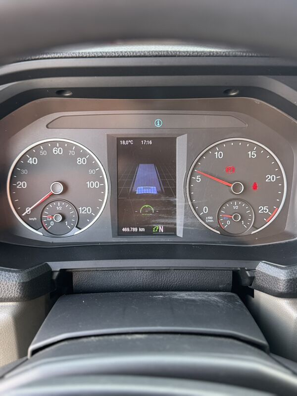 Man TGX 2021 - 1 048 600 TMT - Ашхабад - img 8