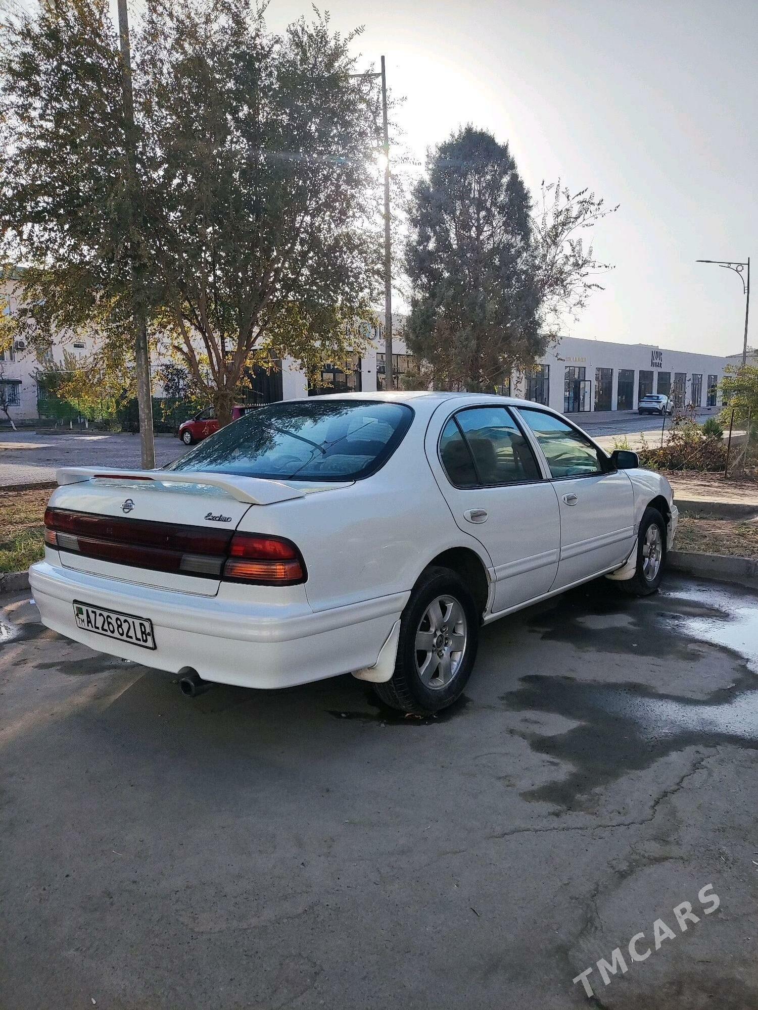 Nissan Cefiro 1995 - 30 000 TMT - Türkmenabat - img 3