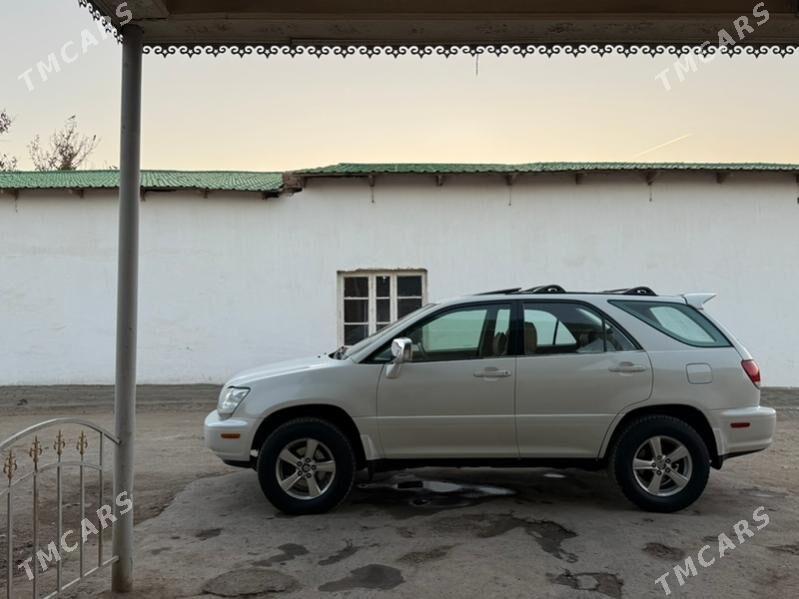 Lexus RX 300 1999 - 170 000 TMT - Сакар - img 7