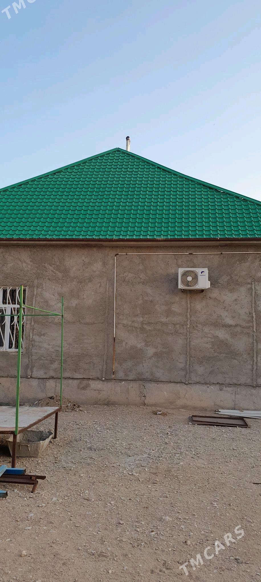 Planawoý jaý - Балканабат - img 2