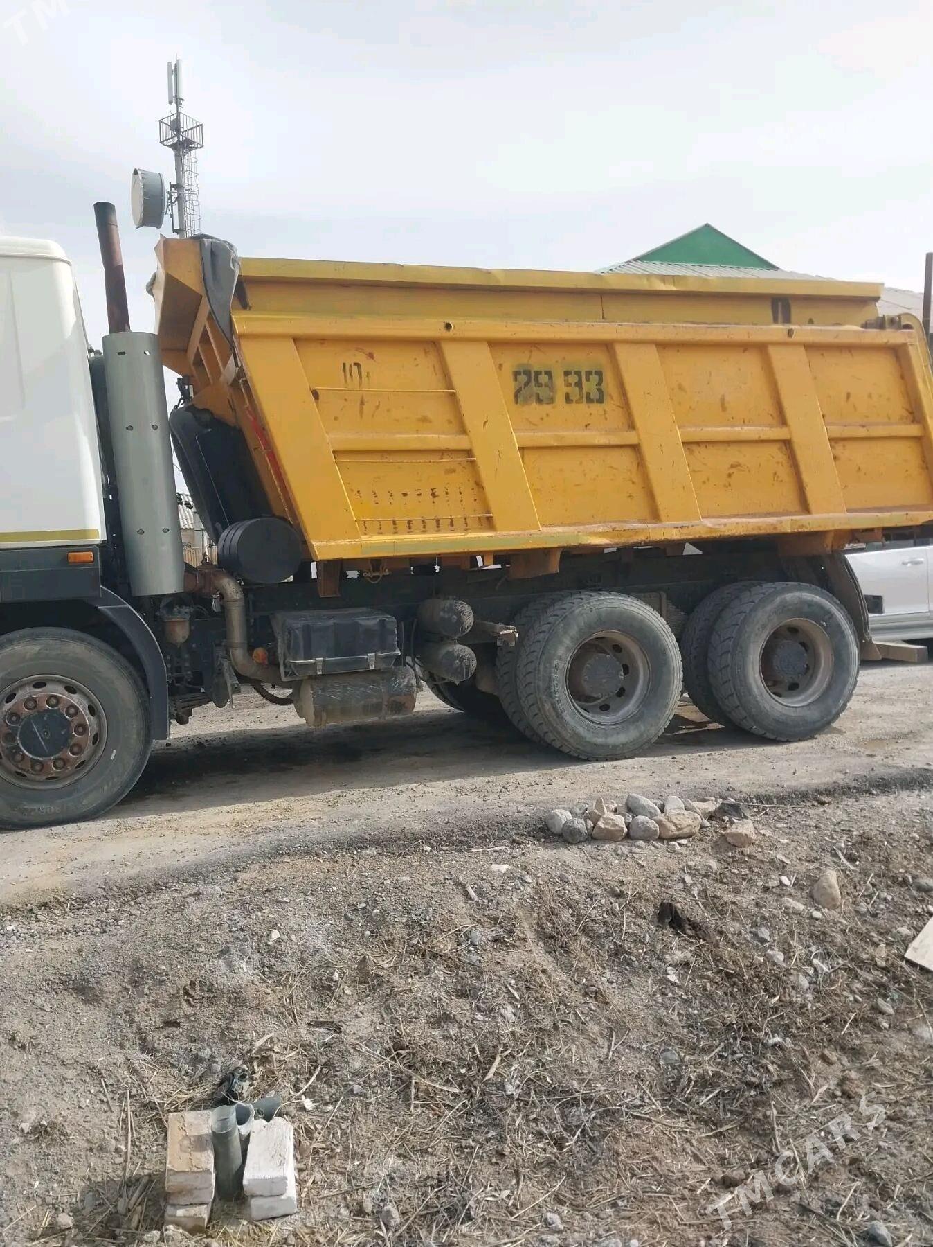 Maz Samosval 2014 - 420 000 TMT - Köýtendag - img 2