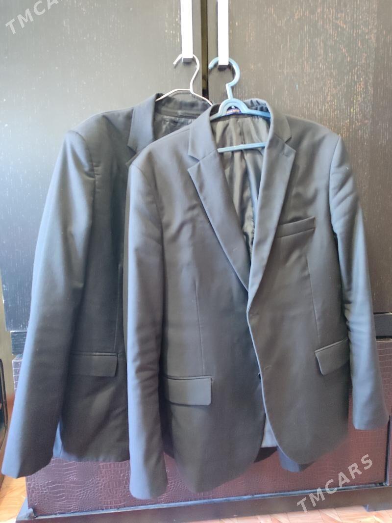 Kastyum Penjek - Büzmeýin - img 2