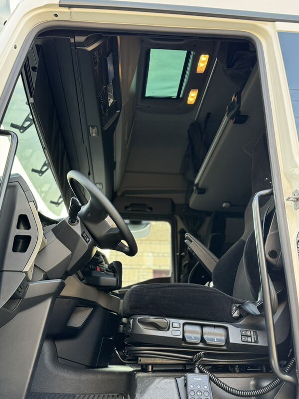 Man TGX 2021 - 1 048 600 TMT - Ашхабад - img 7