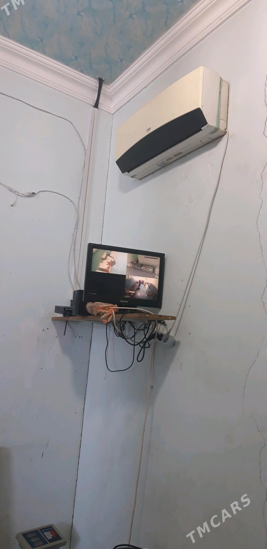 magazyn et onumler ucin - Aşgabat - img 7