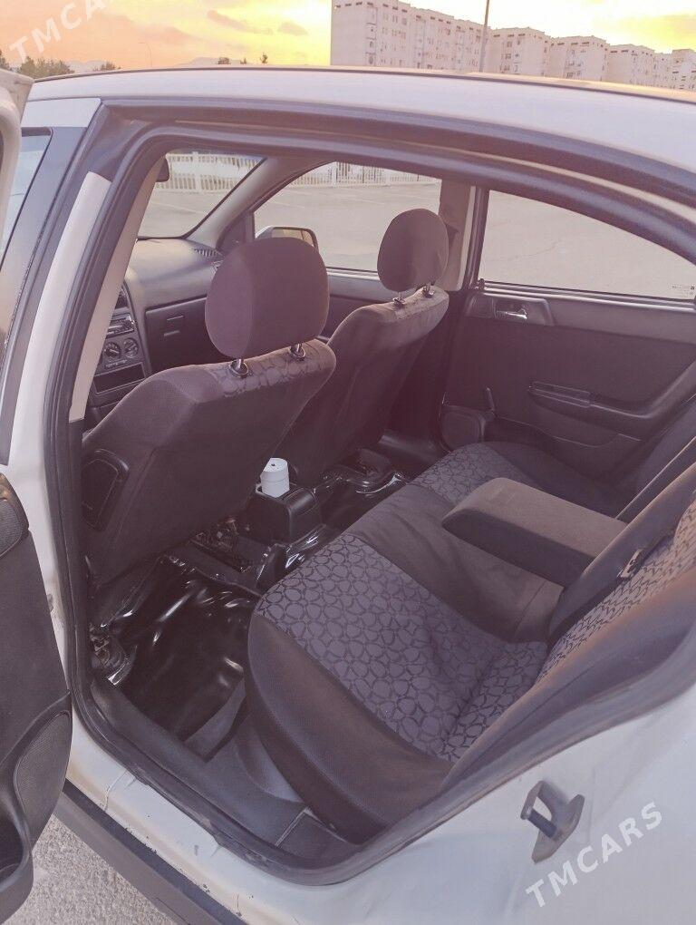 Opel Astra 2000 - 79 000 TMT - Ашхабад - img 4