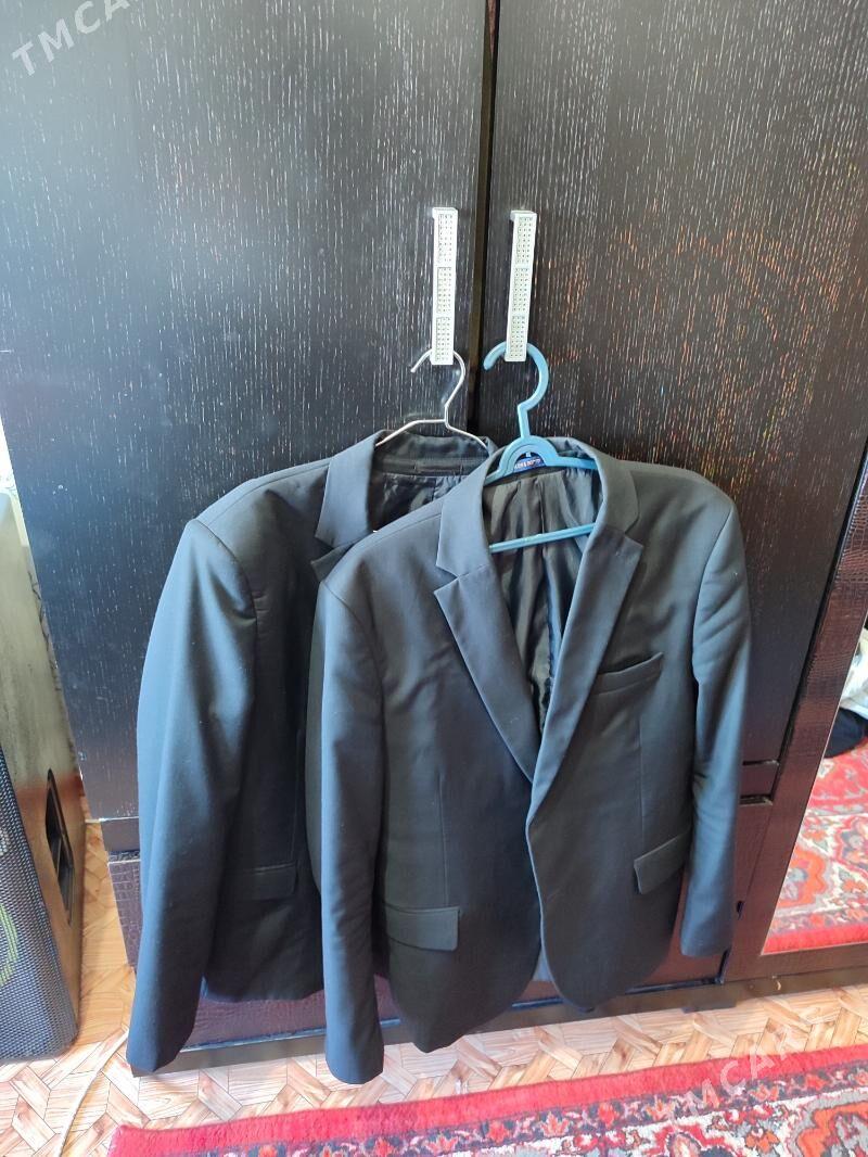 Kastyum Penjek - Büzmeýin - img 3