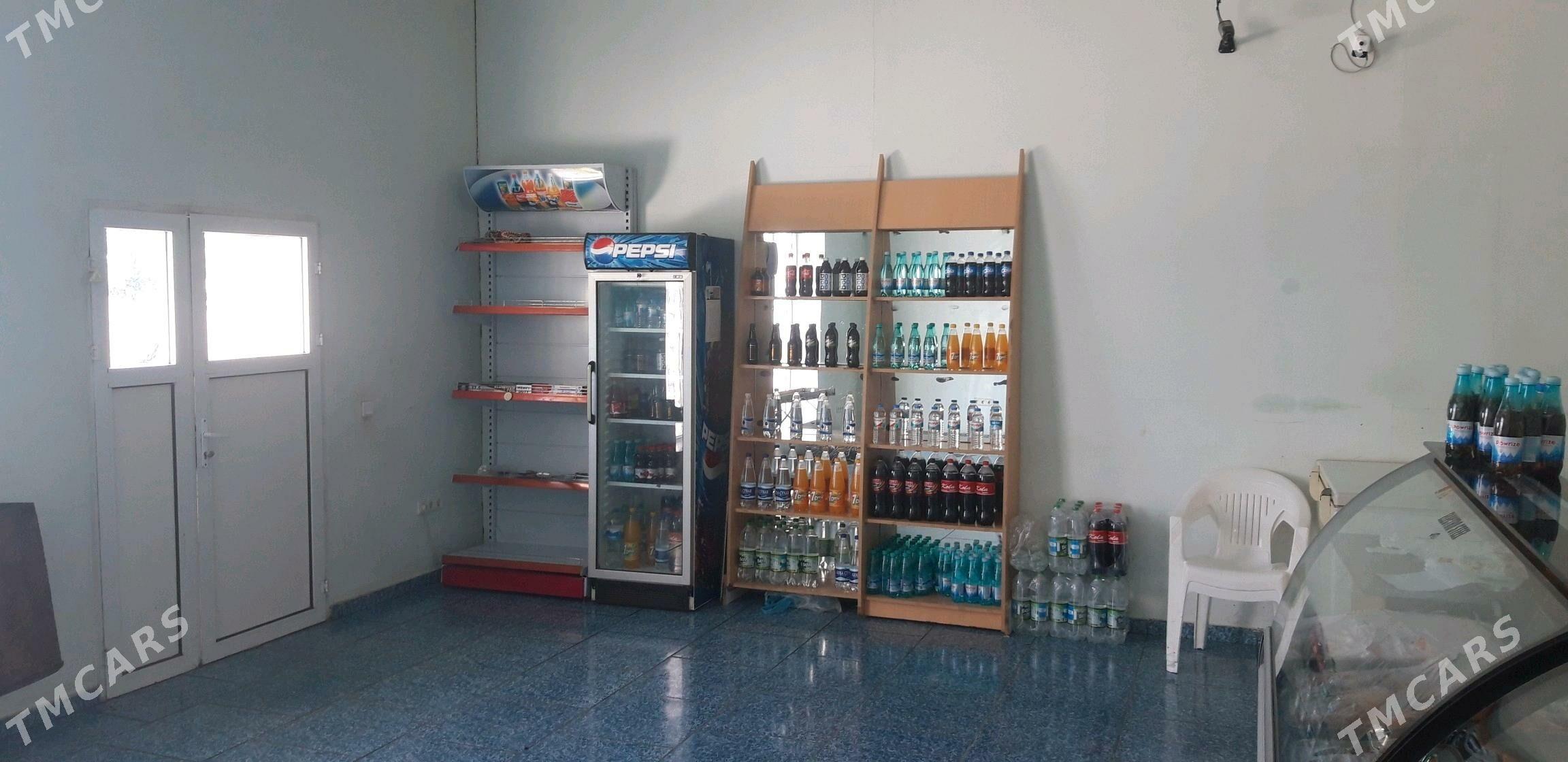 magazyn et onumler ucin - Aşgabat - img 8