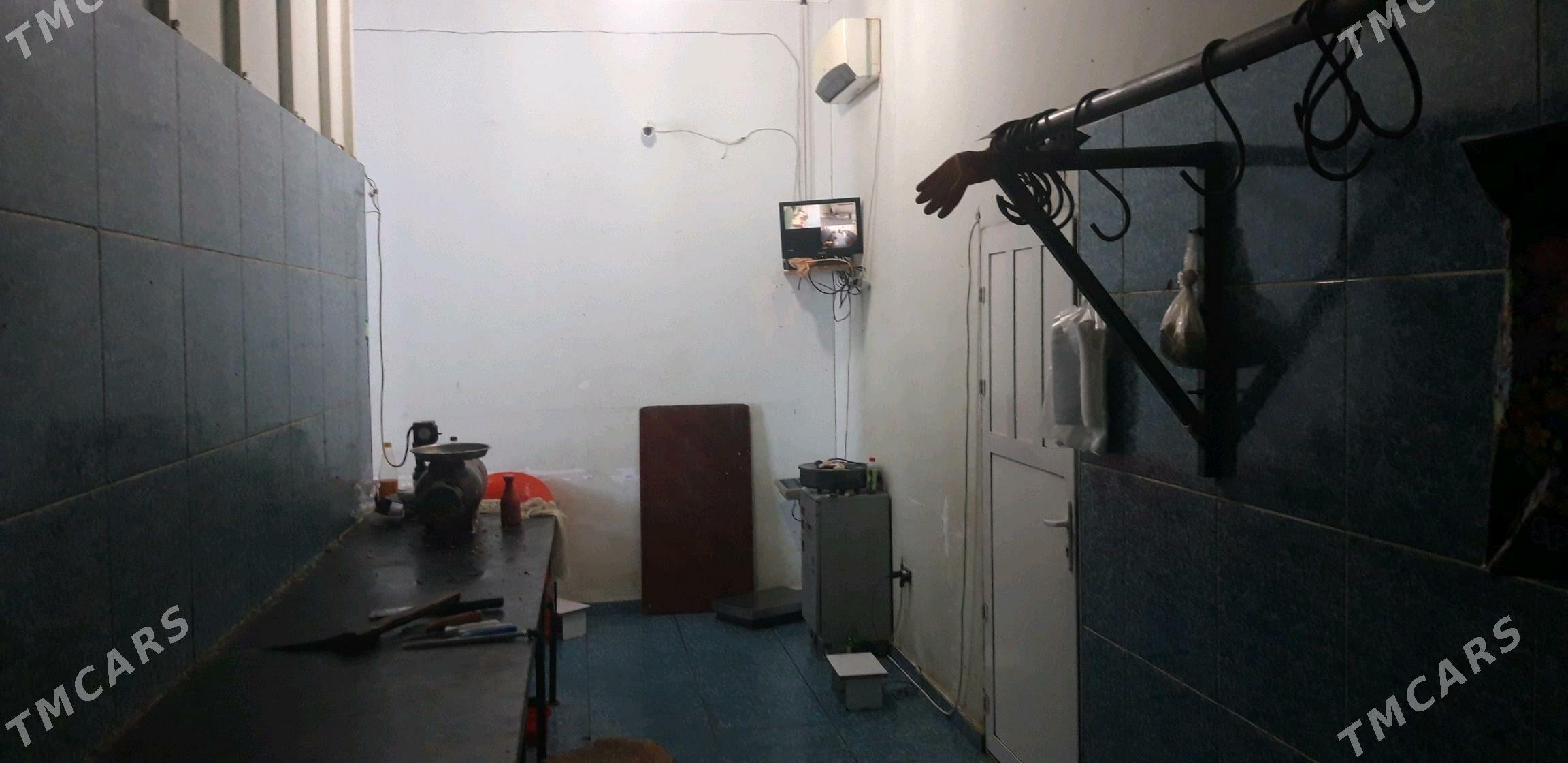 magazyn et onumler ucin - Aşgabat - img 10