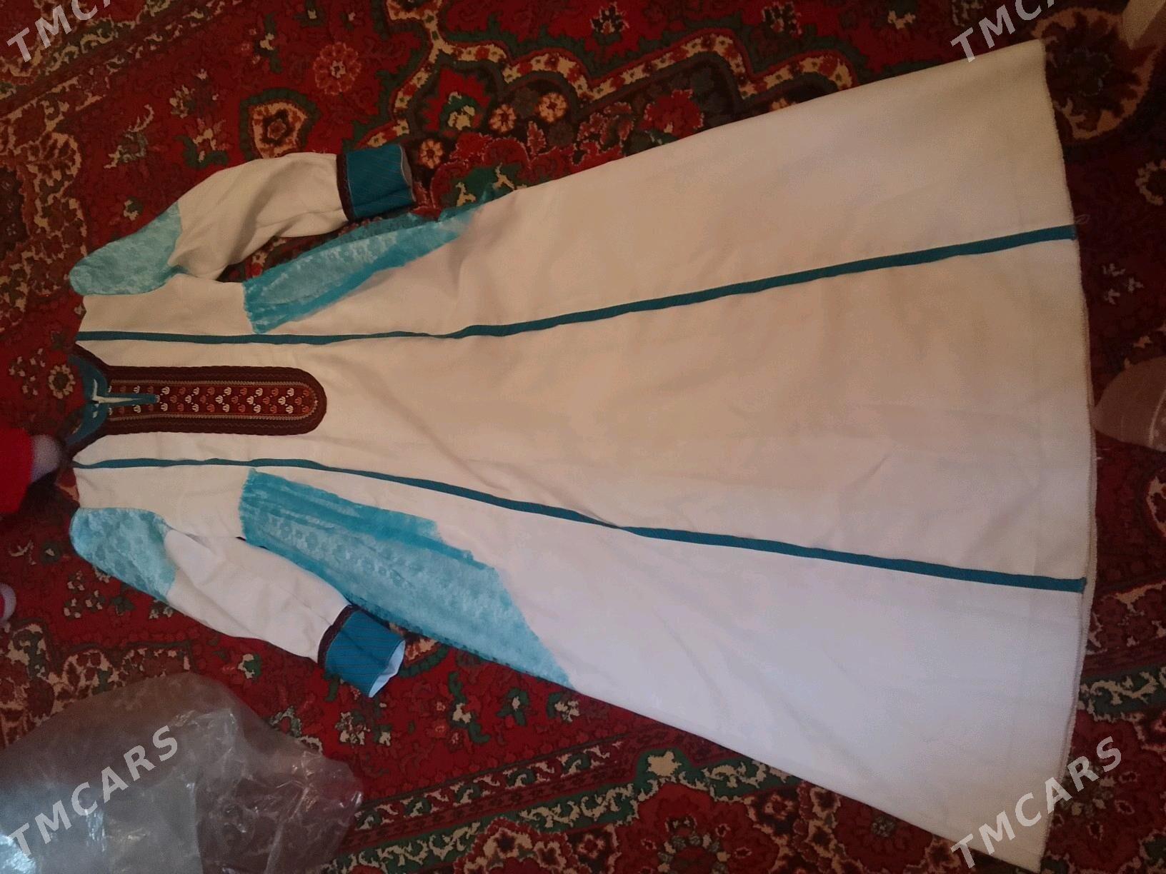 koynekler - Дашогуз - img 2