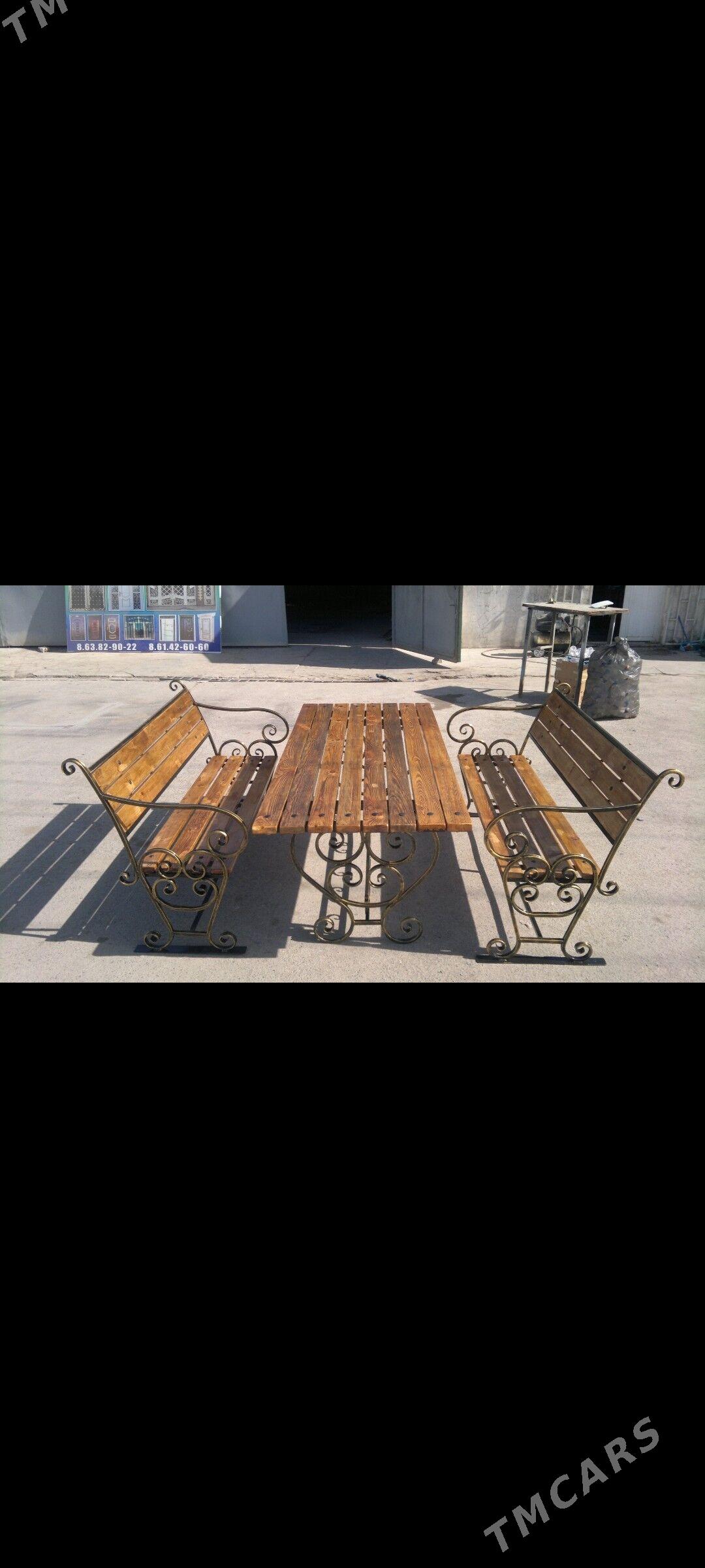 станок - Türkmenabat - img 10