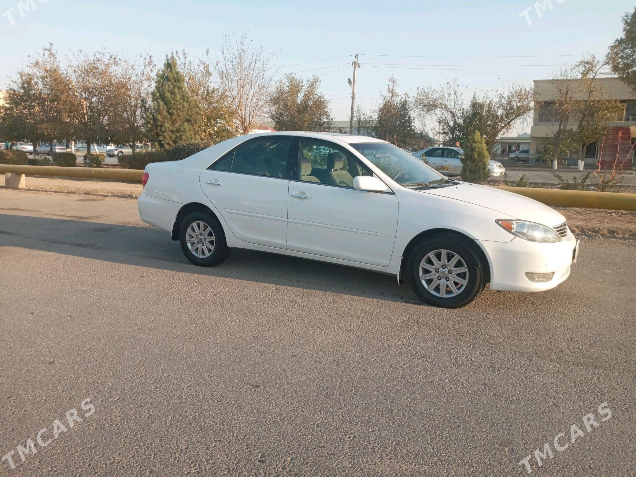 Toyota Camry 2002 - 185 000 TMT - Babadaýhan - img 5