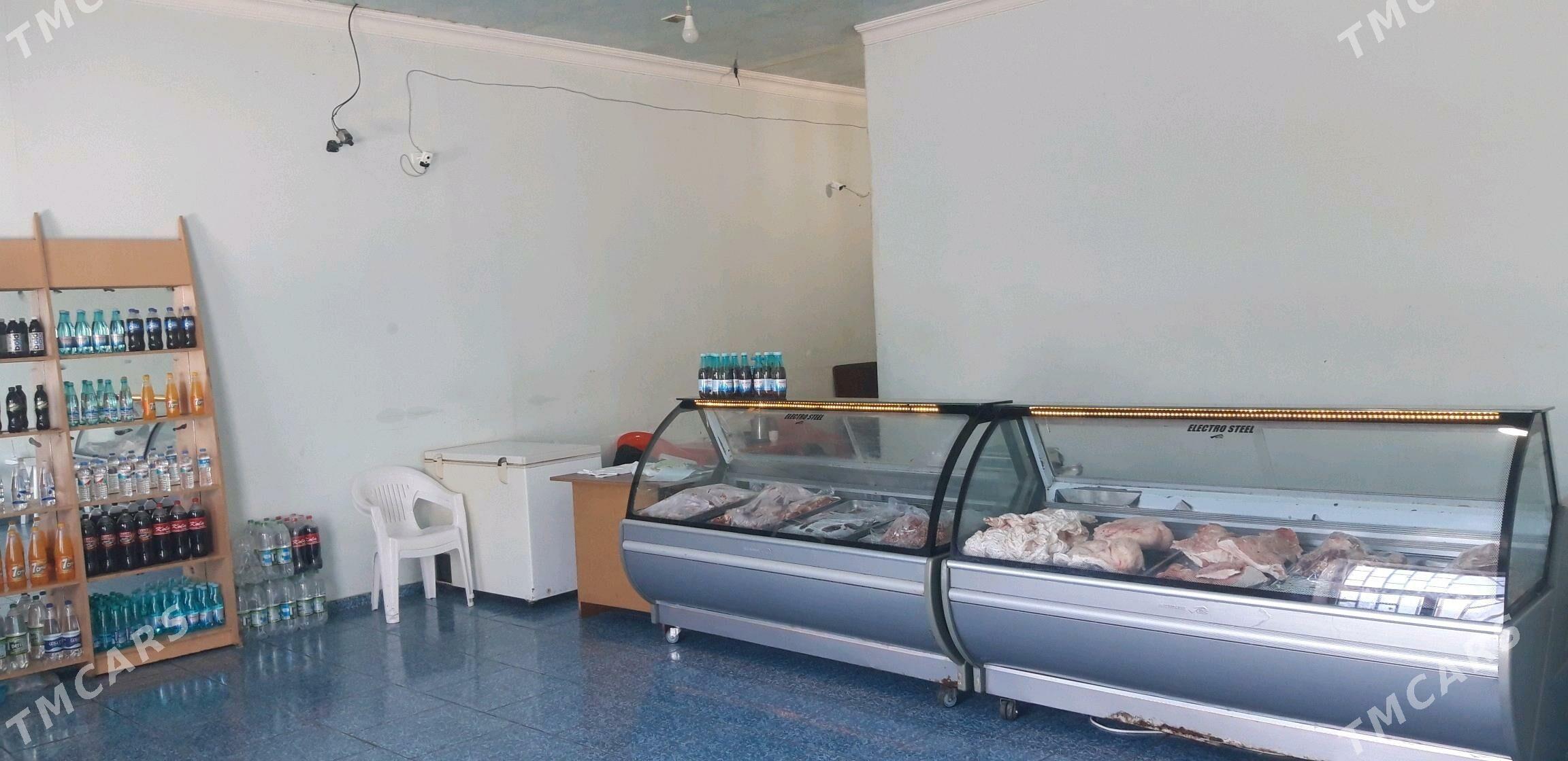 magazyn et onumler ucin - Aşgabat - img 9