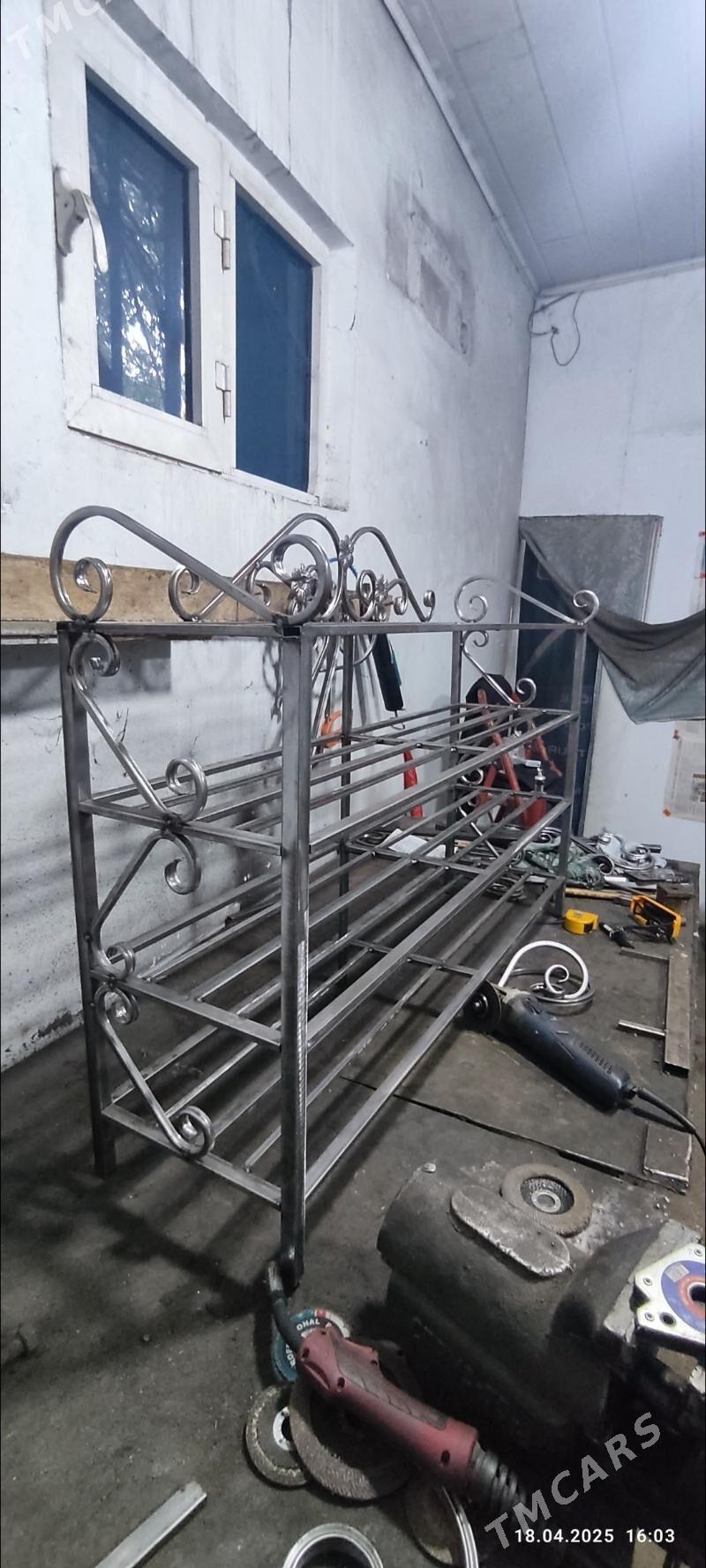 станок - Türkmenabat - img 4