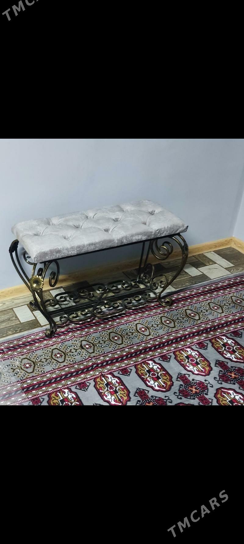 станок - Türkmenabat - img 8