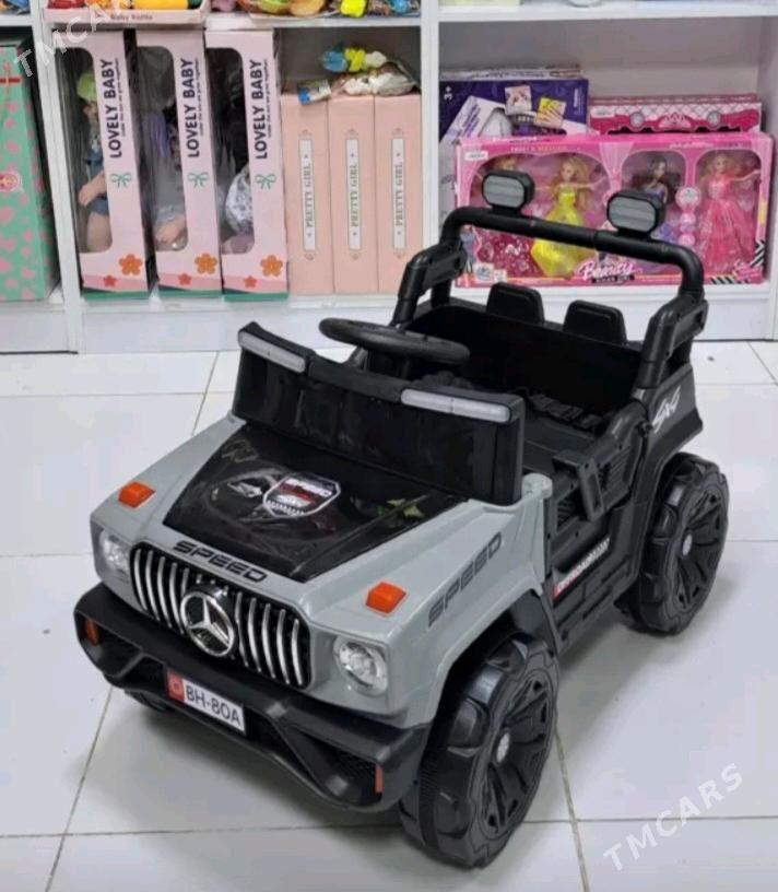 caga masyn tigir kalyaska - Ашхабад - img 2