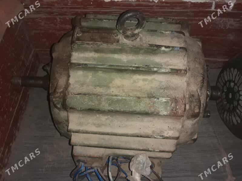 Generator - Şabat etr. - img 2