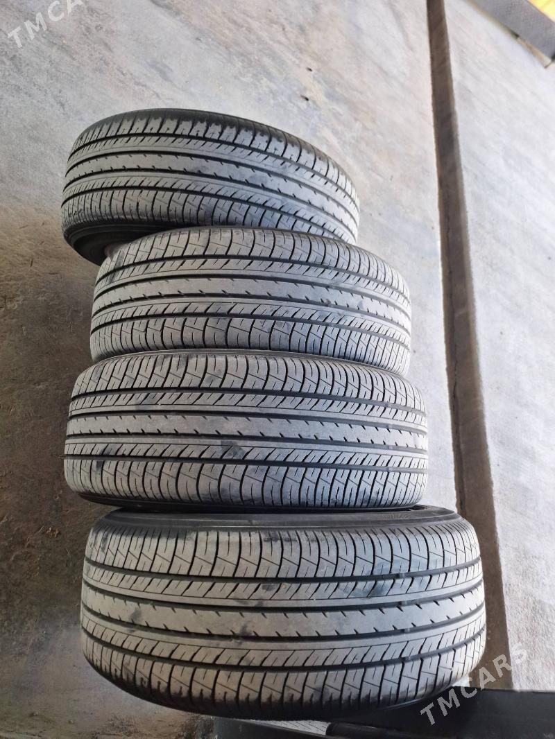 YOKOHAMA 215 55 17 1 800 TMT - Ашхабад - img 2