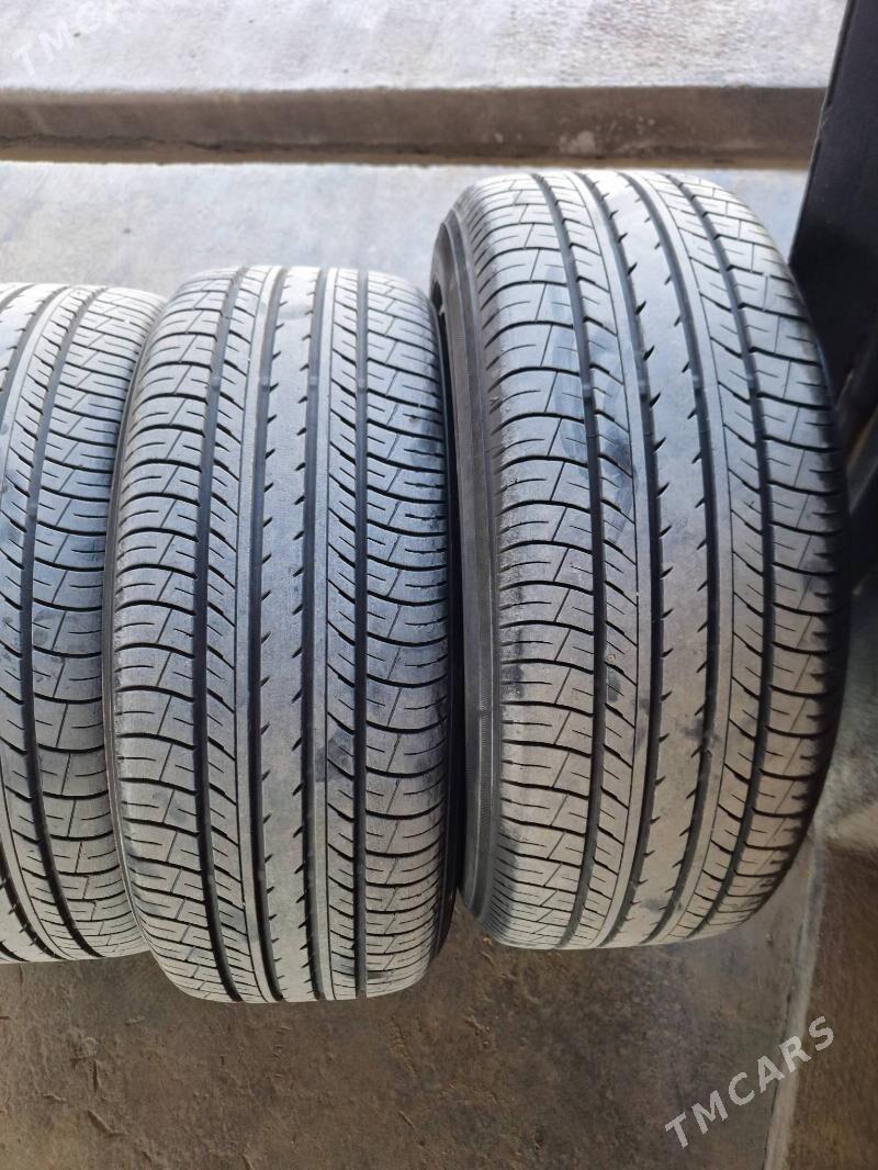 YOKOHAMA 215 55 17 1 800 TMT - Ашхабад - img 4