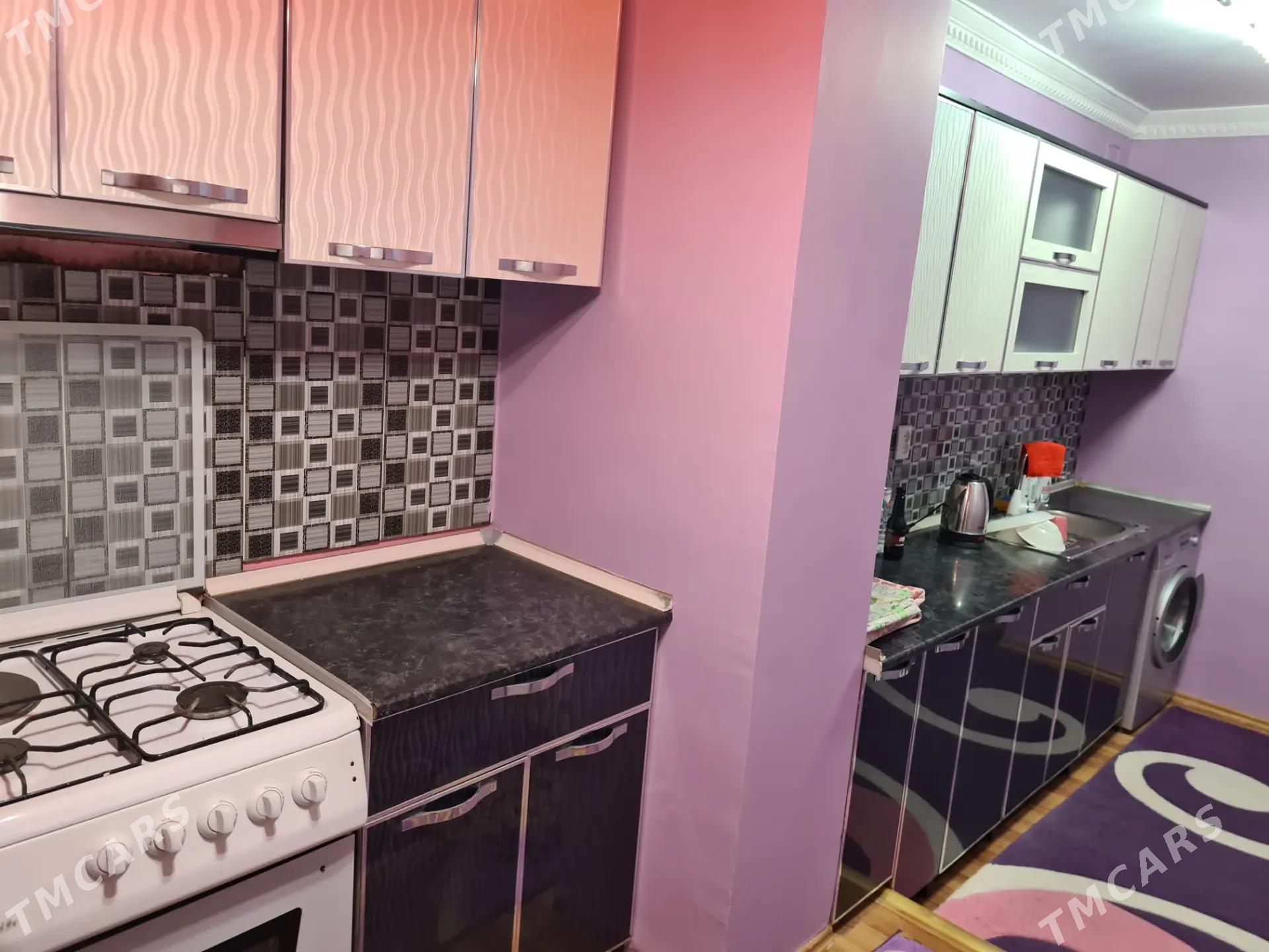 3 komnot 3 nji etazh kastandow - Türkmenabat - img 3