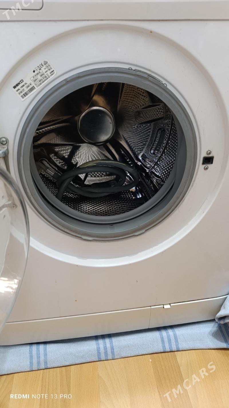 стиральная машина BEKO - Ашхабад - img 2