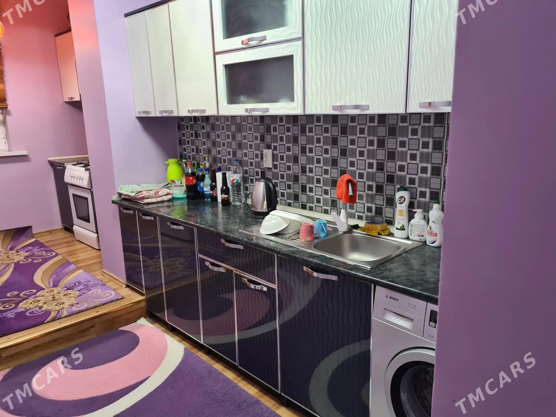 3 komnot 3 nji etazh kastandow - Türkmenabat - img 2