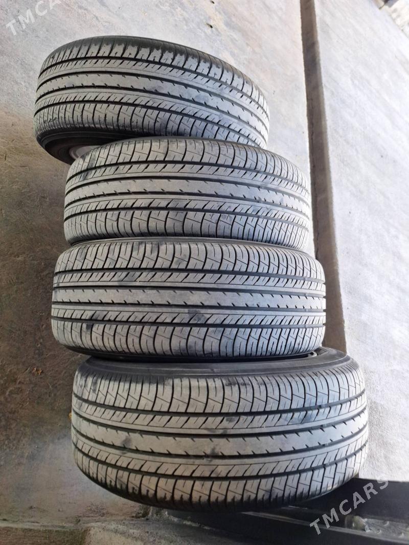 YOKOHAMA 215 55 17 1 800 TMT - Ашхабад - img 3