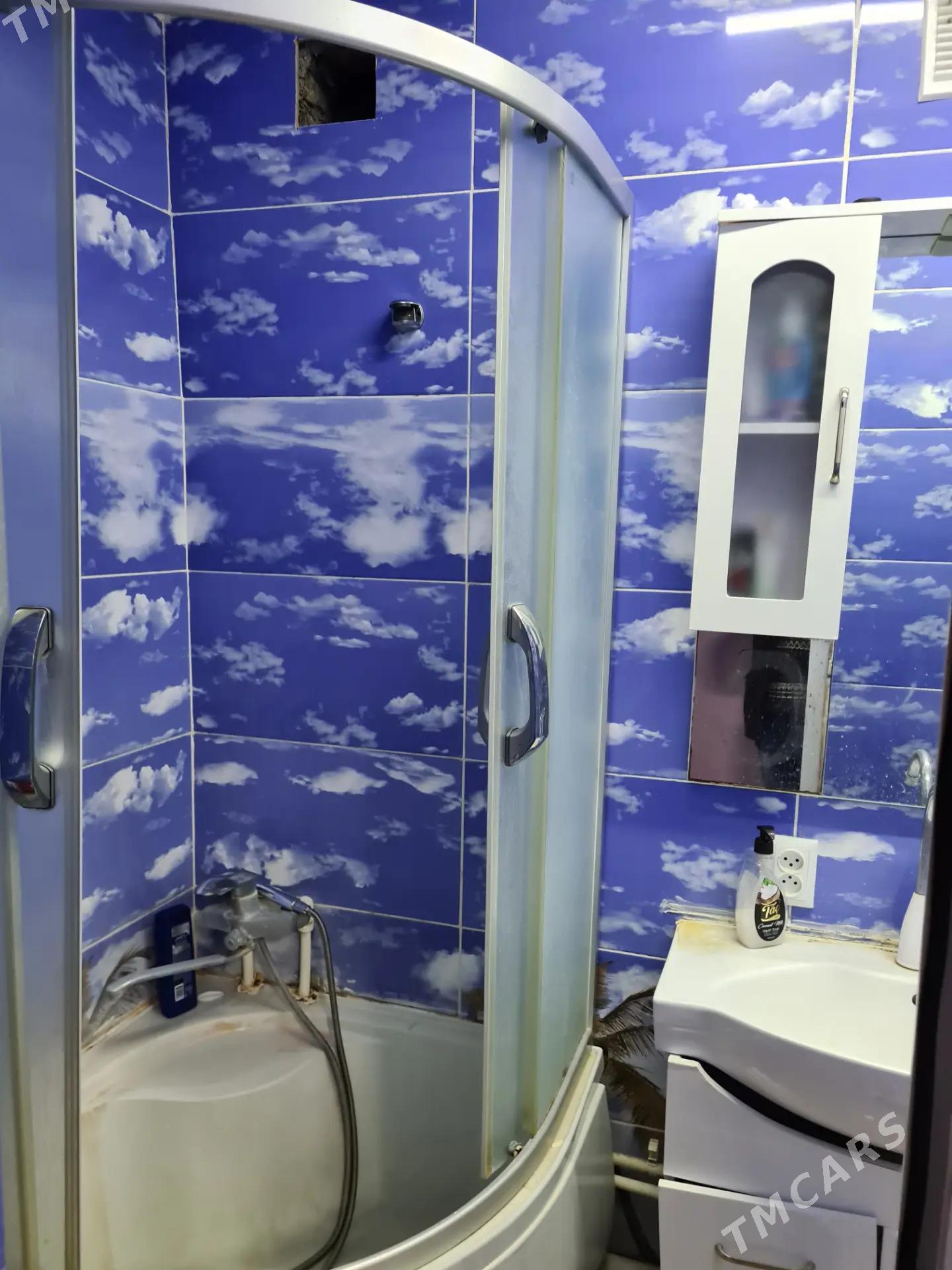 3 komnot 3 nji etazh kastandow - Türkmenabat - img 4