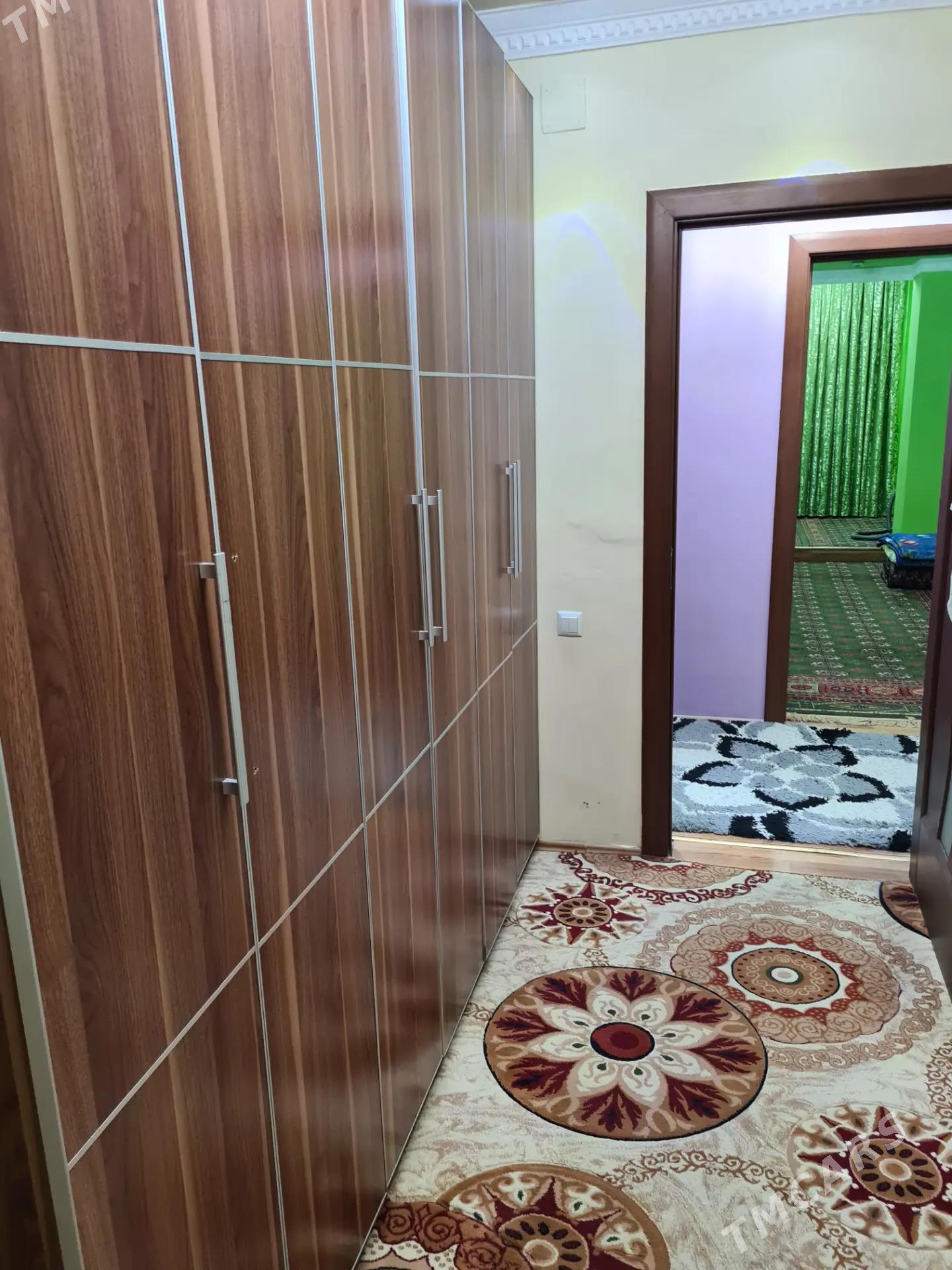 3 komnot 3 nji etazh kastandow - Türkmenabat - img 6