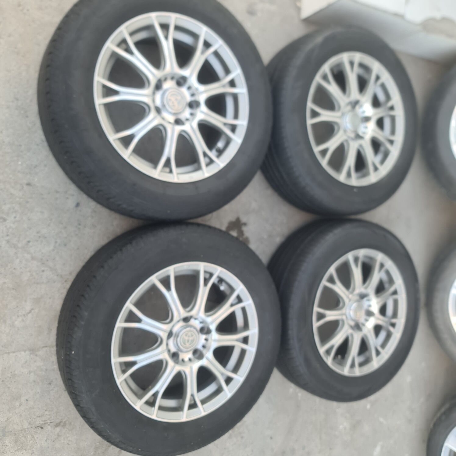 BBS disga R16 5 000 TMT - Türkmenabat - img 3