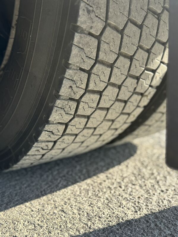 Man TGX 2021 - 1 048 600 TMT - Ашхабад - img 10