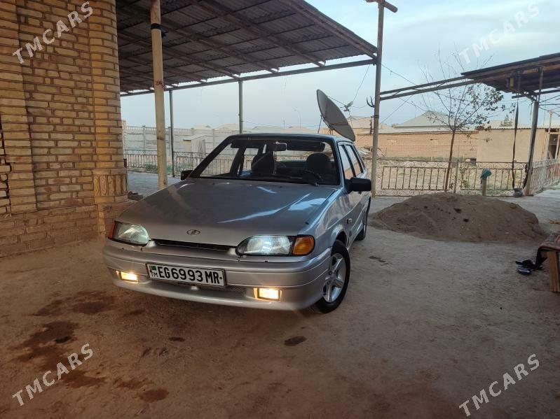 Lada 2115 2005 - 33 000 TMT - Мургап - img 3